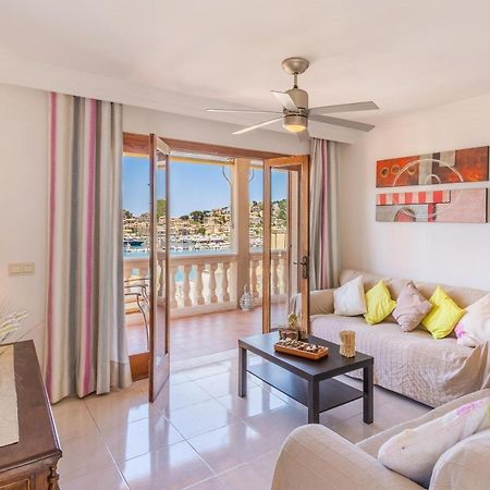 Bellavista Port De Soller Apartment Exterior photo