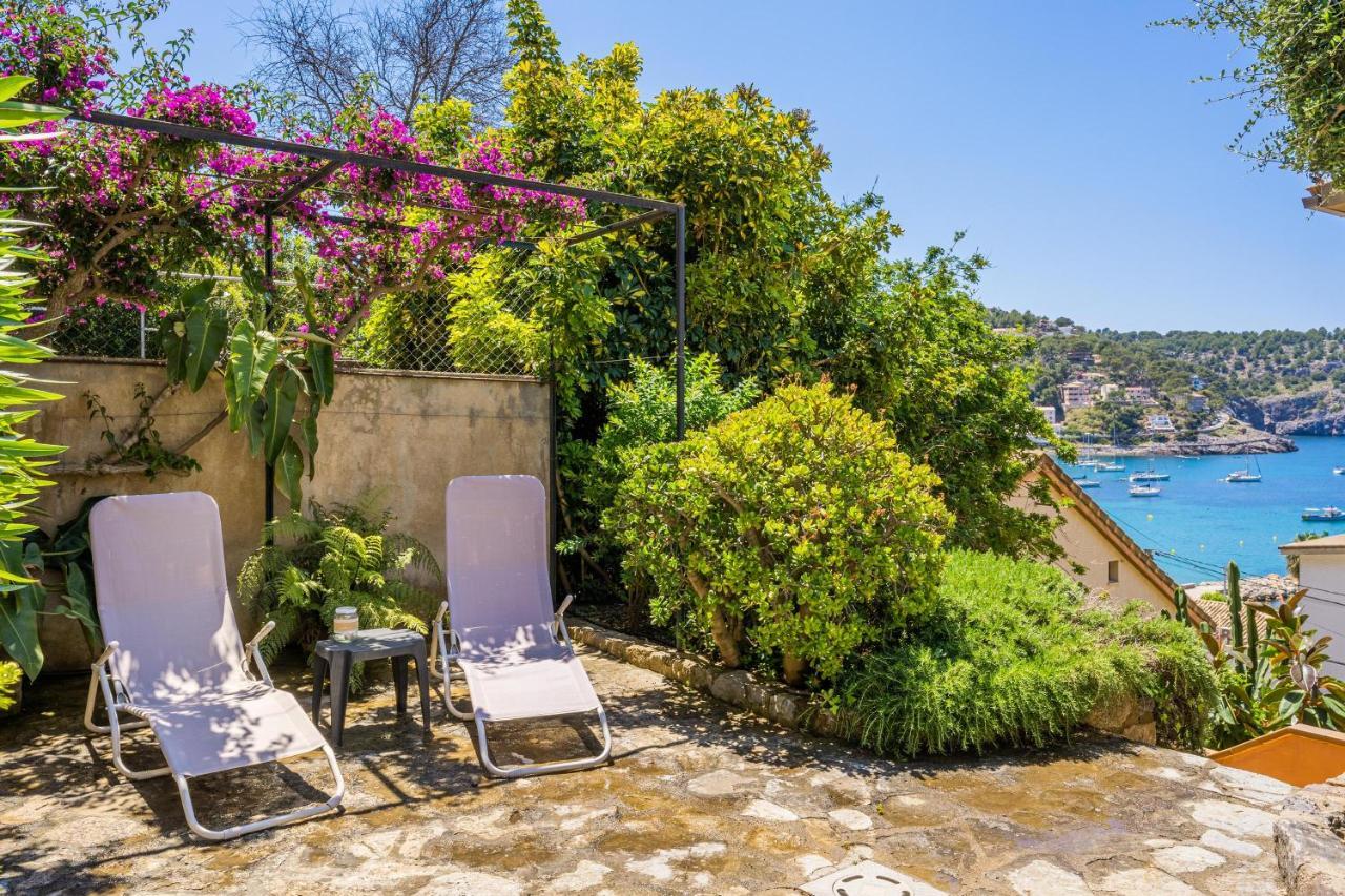 Bellavista Port De Soller Apartment Exterior photo