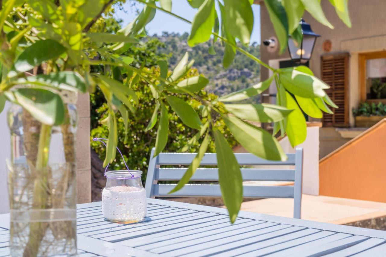 Bellavista Port De Soller Apartment Exterior photo