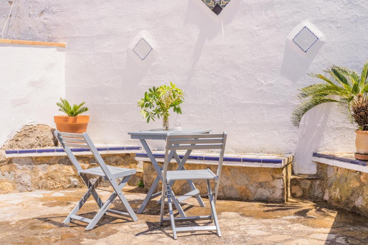 Bellavista Port De Soller Apartment Exterior photo